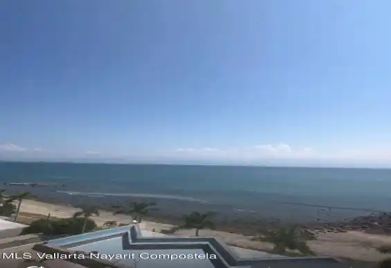 Vista al mar