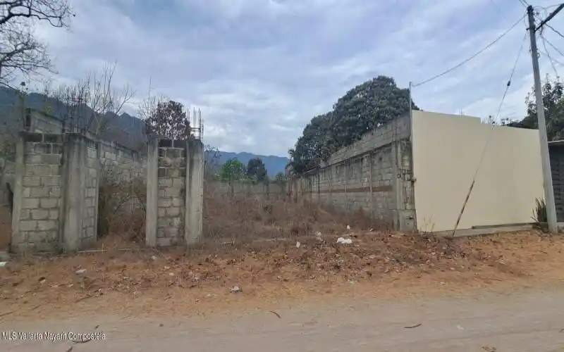 vista frontal