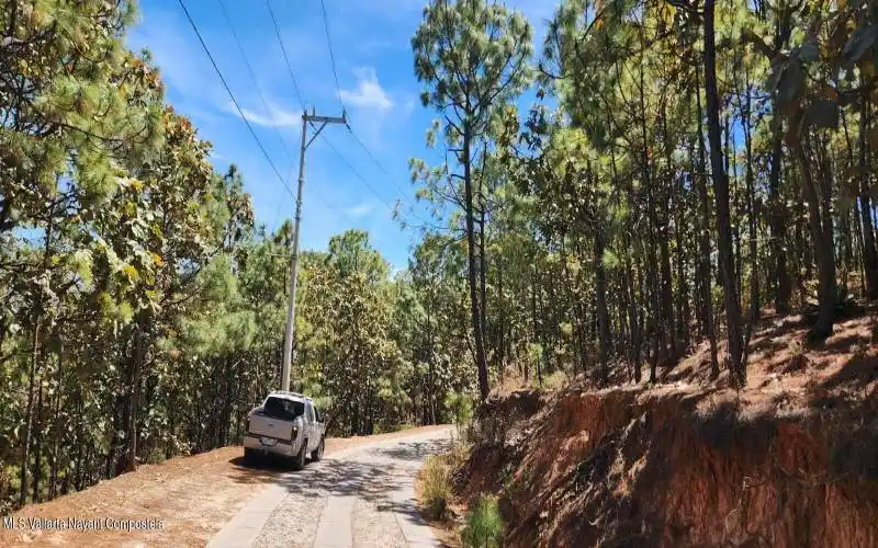 CAMINO DE ACCESO 2