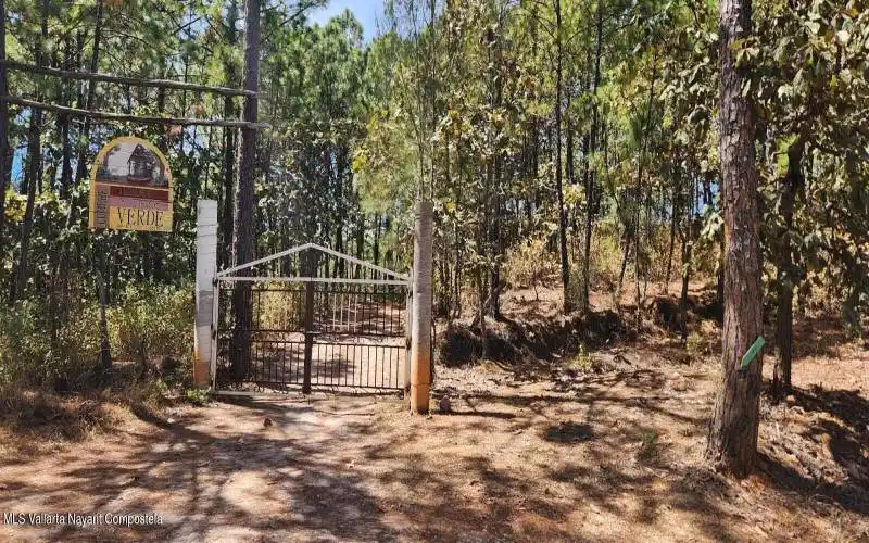 Entrada