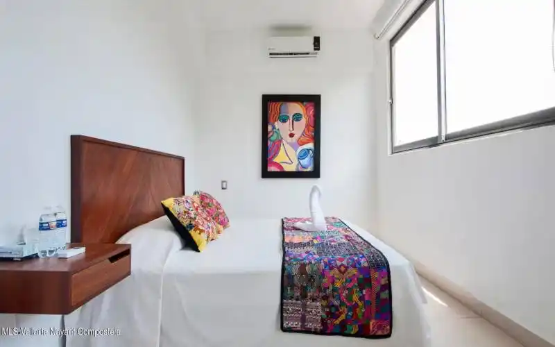 1st Floor, Bedroom 1