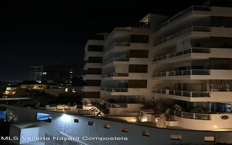 1230 COSTA RICA, Puerto Vallarta, JALISCO, 2 Bedrooms Bedrooms, ,2 BathroomsBathrooms,Condo,For Sale,COSTA RICA,38325