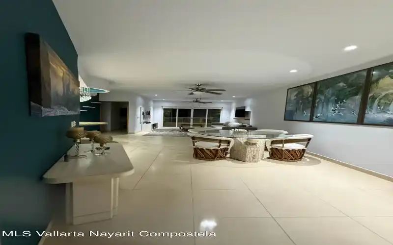 1230 COSTA RICA, Puerto Vallarta, JALISCO, 2 Bedrooms Bedrooms, ,2 BathroomsBathrooms,Condo,For Sale,COSTA RICA,38325