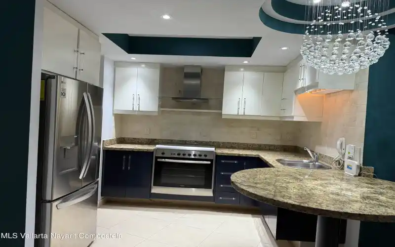 1230 COSTA RICA, Puerto Vallarta, JALISCO, 2 Bedrooms Bedrooms, ,2 BathroomsBathrooms,Condo,For Sale,COSTA RICA,38325