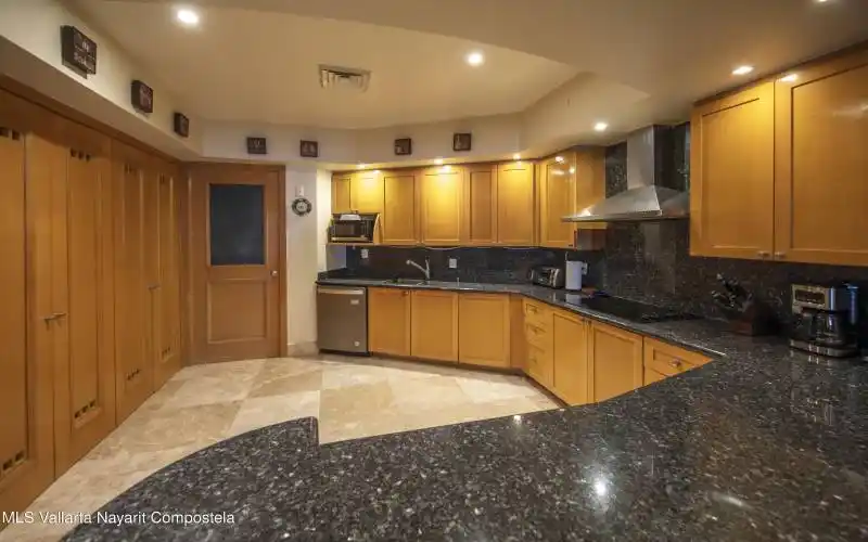 COCINA