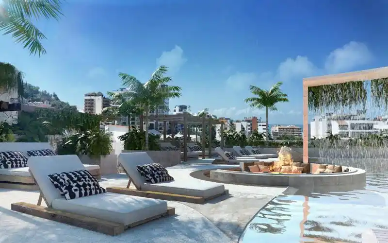 9.1 EVA - FIRE PIT & LOUNGE