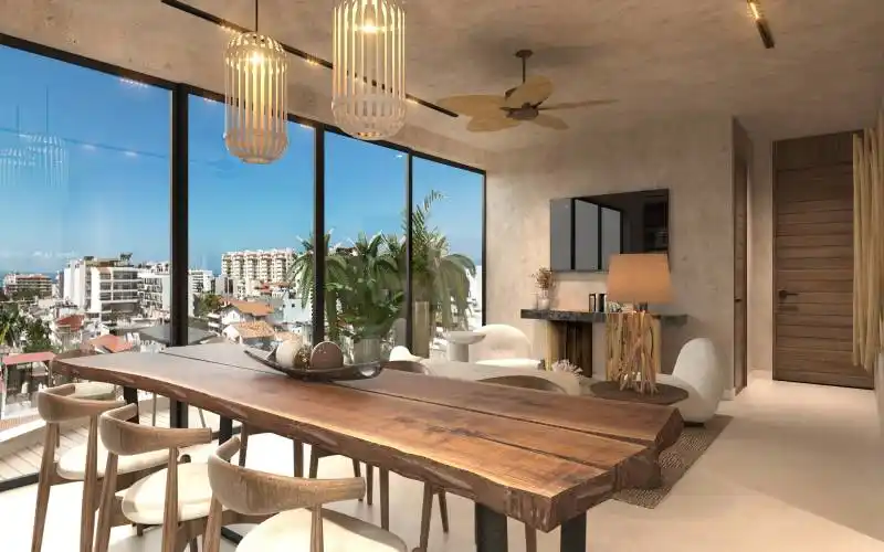 13. EVA - 04 & 05 UNITS (2 BEDROOMS - 3