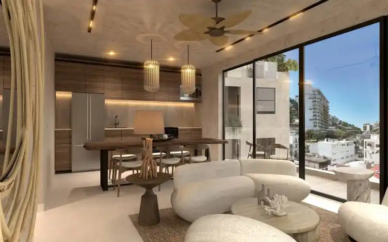 14. EVA - 04 & 05 UNITS (2 BEDROOMS - 3