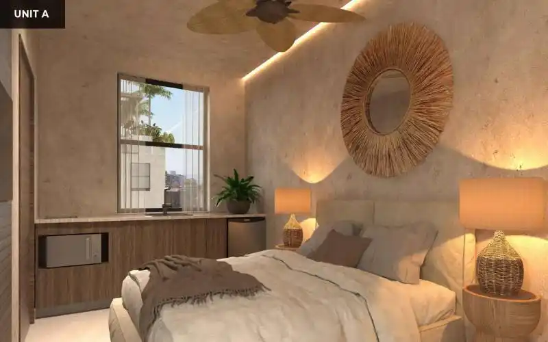 22. EVA - 06, 07 & 08 UNITS (3 BEDROOMS