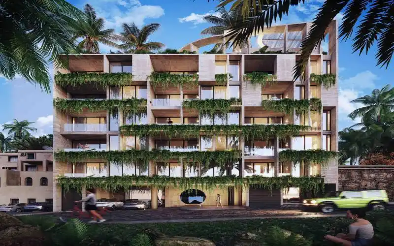 2. EVA - MANUEL M. DIEGUEZ (SOUTH SIDE)