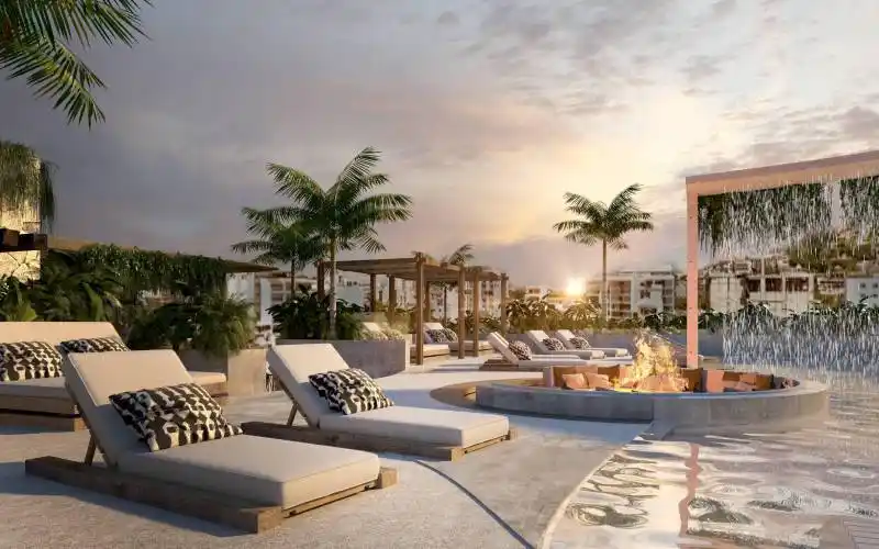 9. EVA - FIRE PIT & LOUNGE