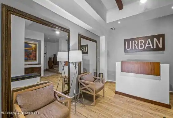 Urban 1-19