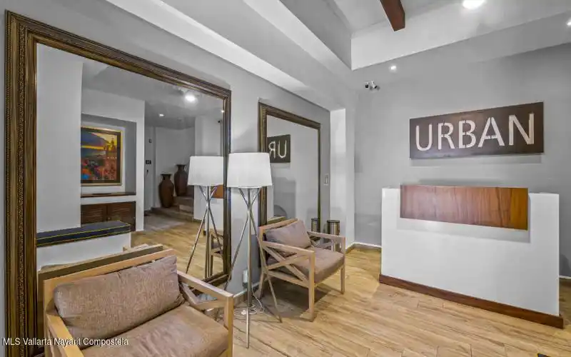 Urban 1-19