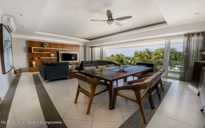 Villa Magna, Nuevo Vallarta (6)