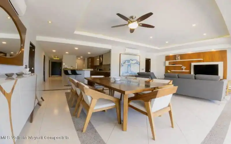 Villa Magna, Nuevo Vallarta (5)