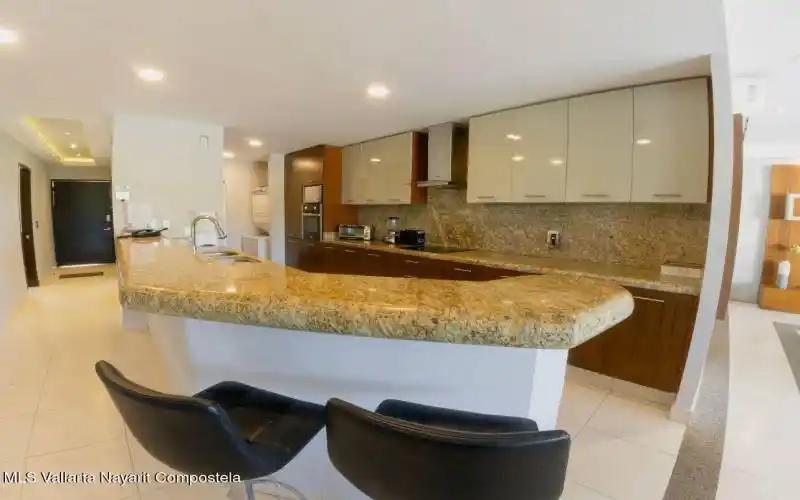 Villa Magna, Nuevo Vallarta (9)