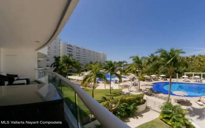 Villa Magna, Nuevo Vallarta (4)