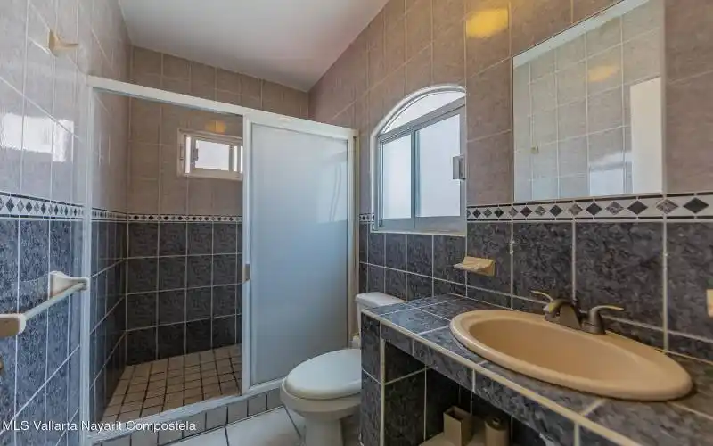 Second Apartment