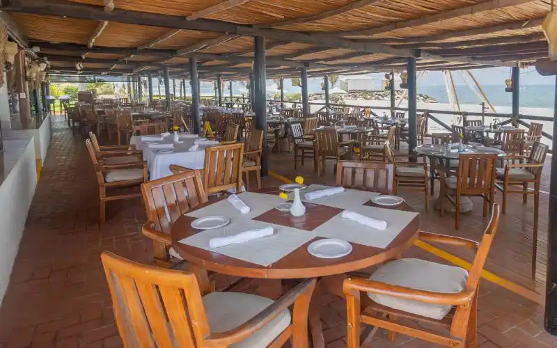 La Riviera Stakehouse