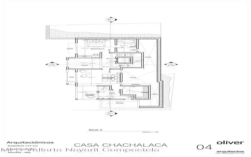 04 Chachalaca N-3