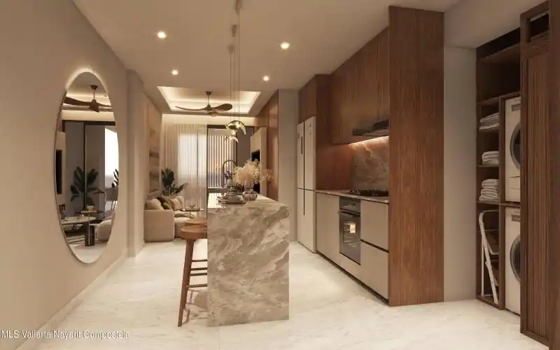 MAYAMAR Kitchen