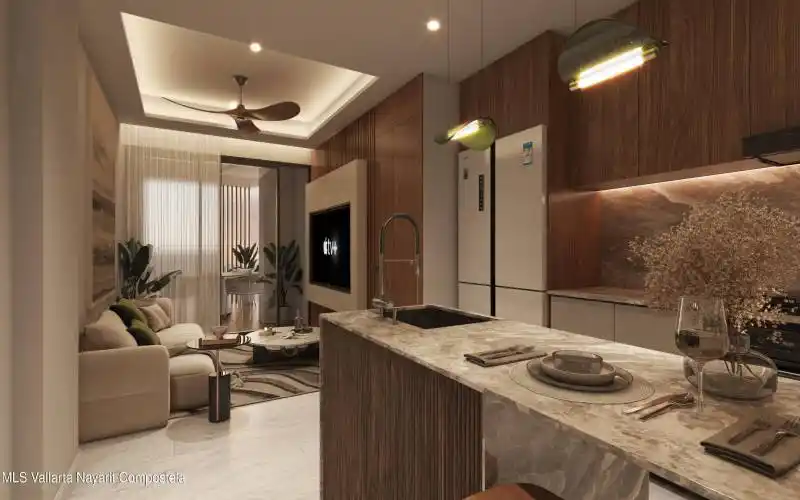 MAYAMAR Living