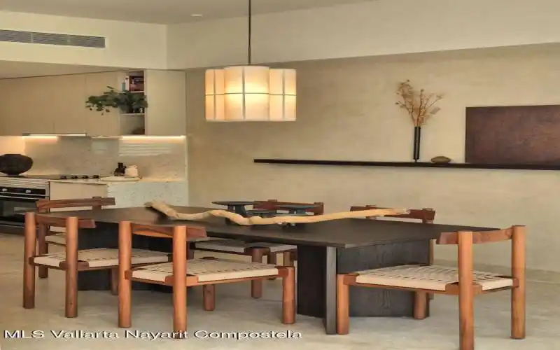 DINNING ROOM