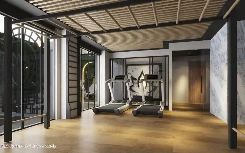 Gym 01