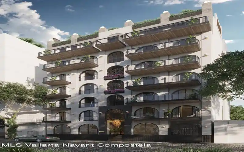 Facade 05 Front