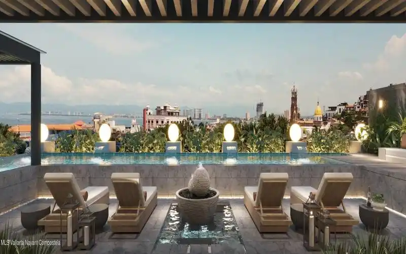Rooftop 01