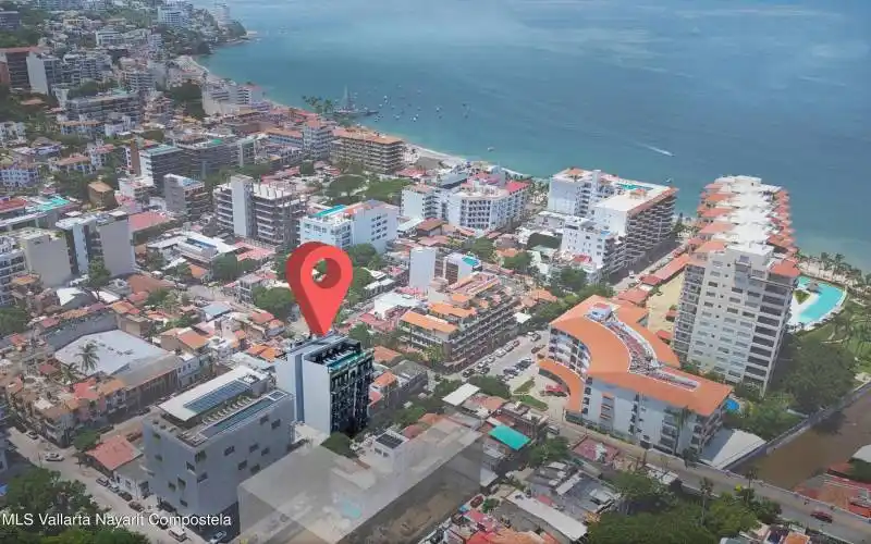 Location