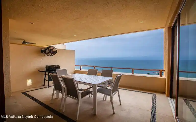 Terraza 2