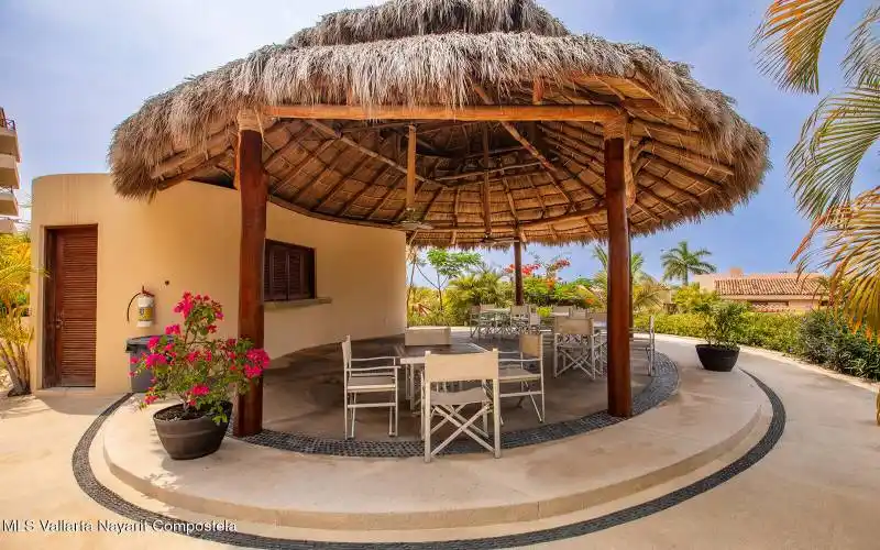 Chill Palapa