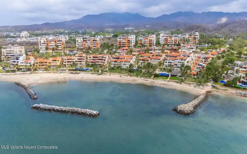 Vista Bahia PE