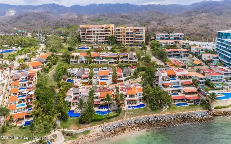 Vista PE dron