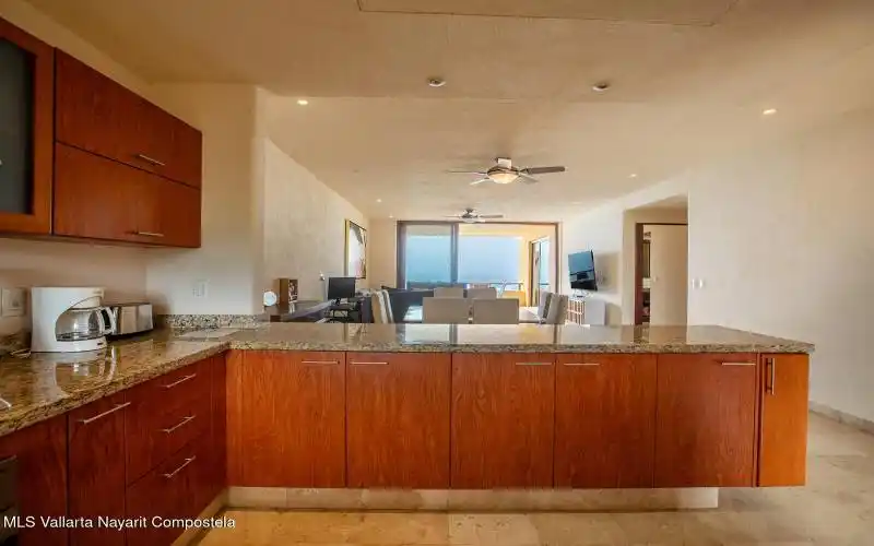 Vista cocina 2