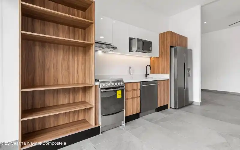 Kitchen 3