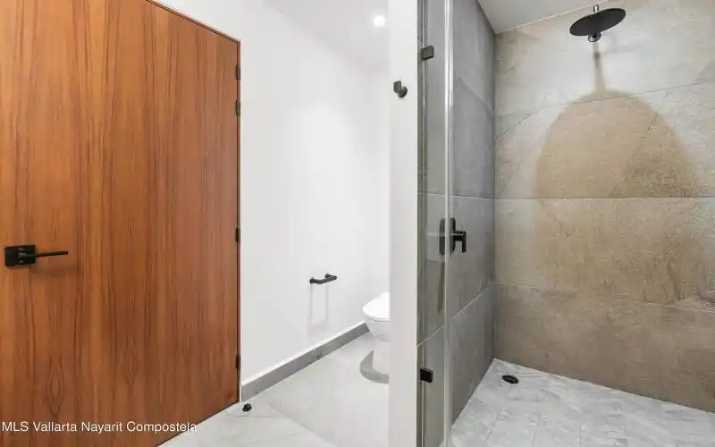 Shower