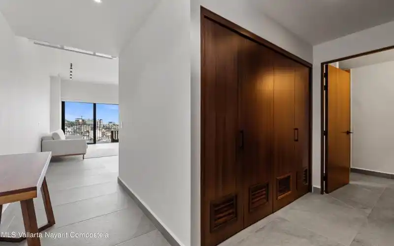 Hallway 2