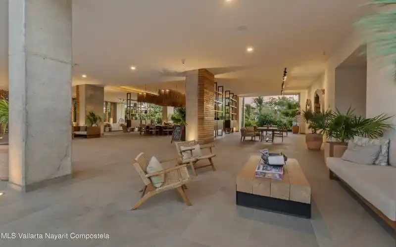 Main Lobby 2