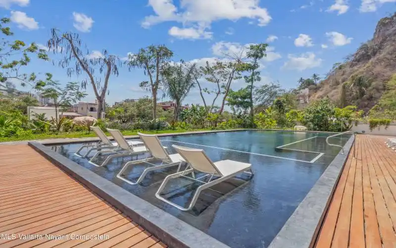 Riverside Pool 3