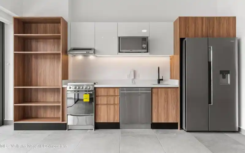 Kitchen 2