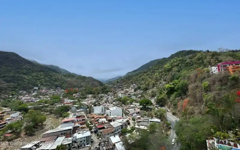 Vista montana 3