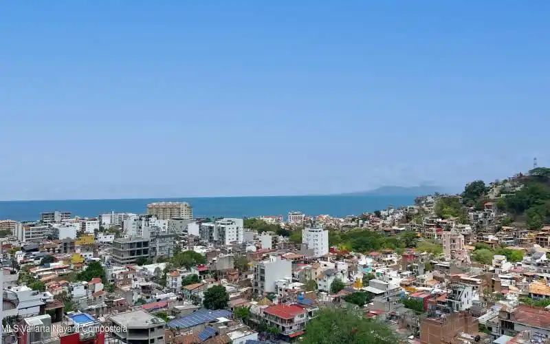 vista rooftop
