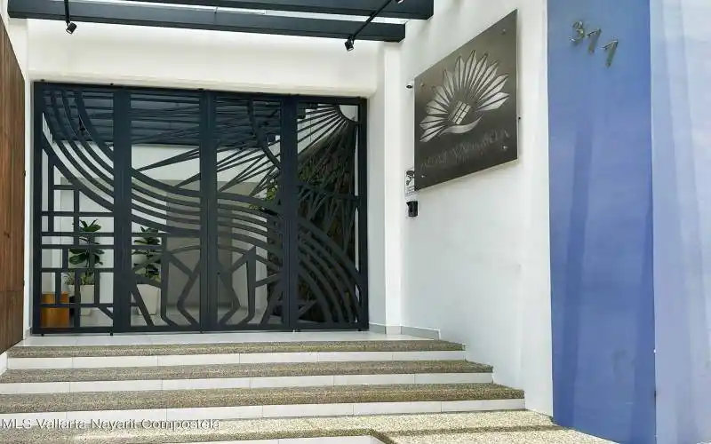 Entrada