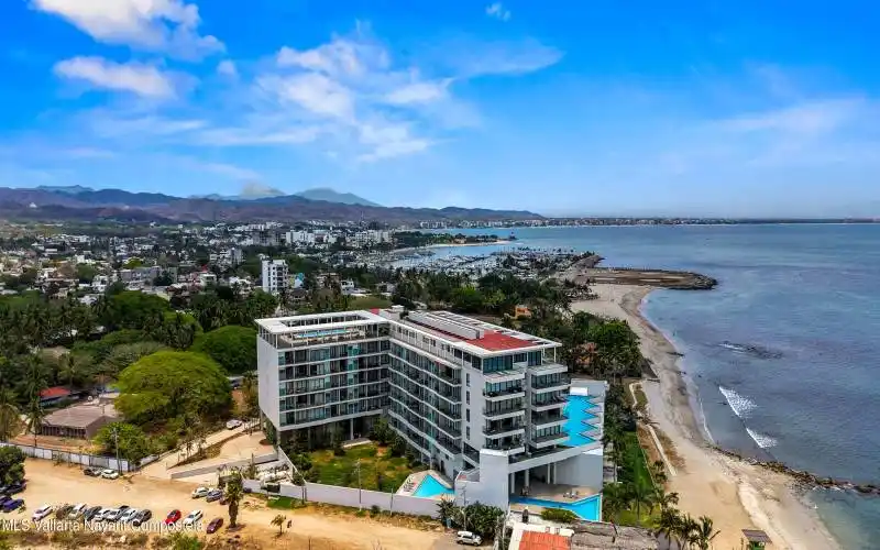 Zantamar La Cruz