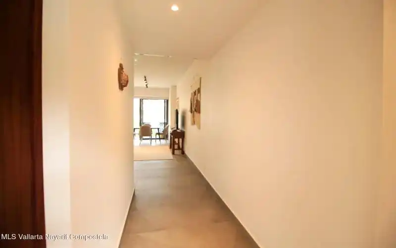 OASIS 304 - VESTIBULE