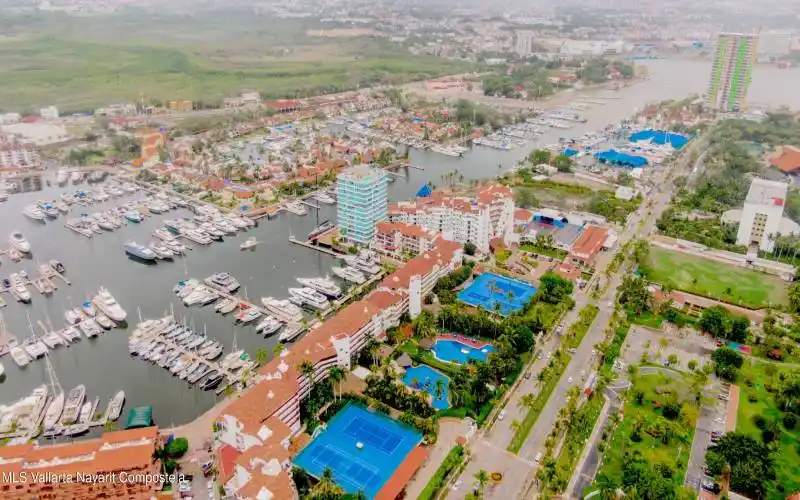 Marina Las Palmas 30