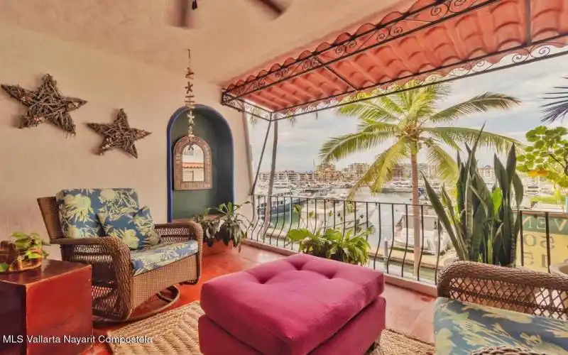 MARINA LAS PALMAS 5