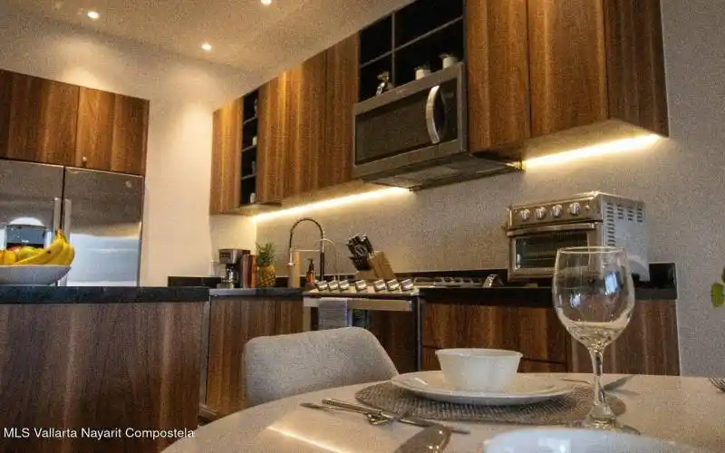 COMEDOR COCINA